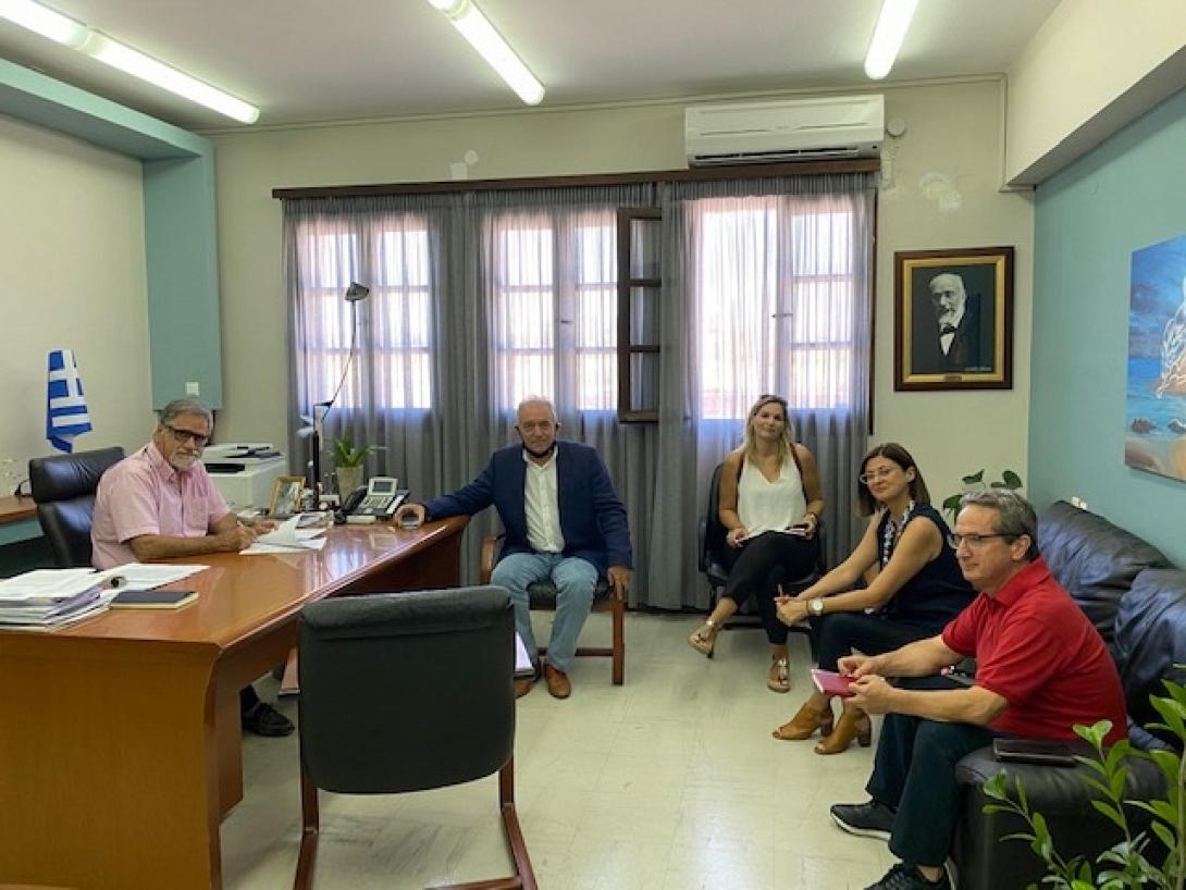 Δημος ΑΓιου Νικολάου