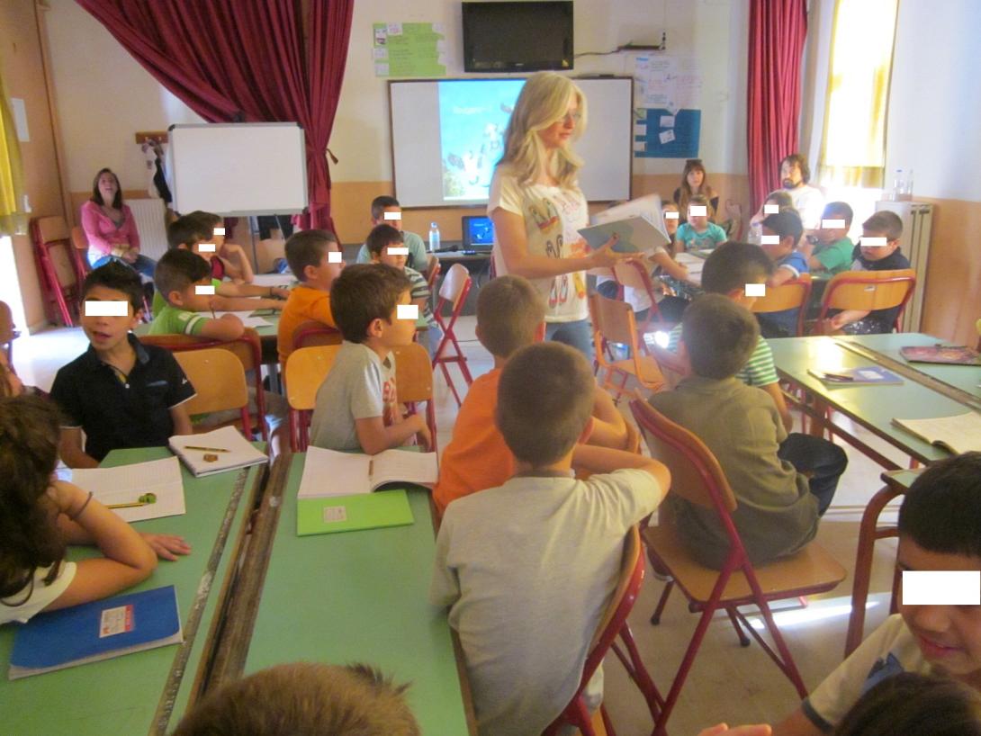 10 δημοτικο μπετεινακη