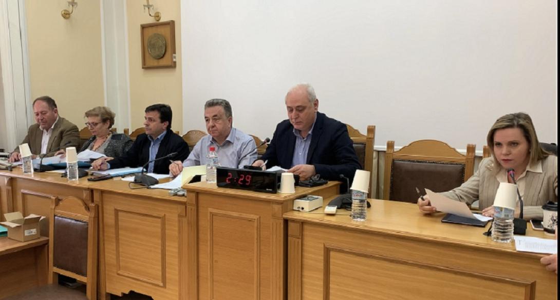 απολογισμός