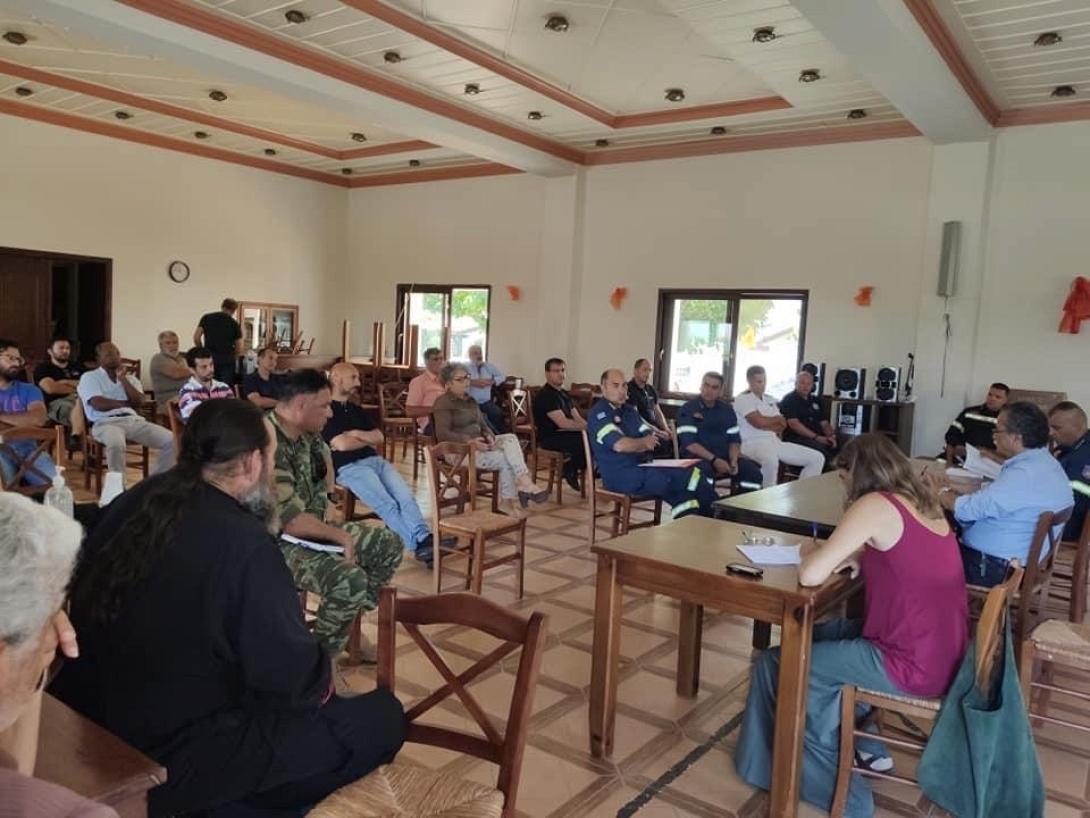 Δήμος Πλατανιά