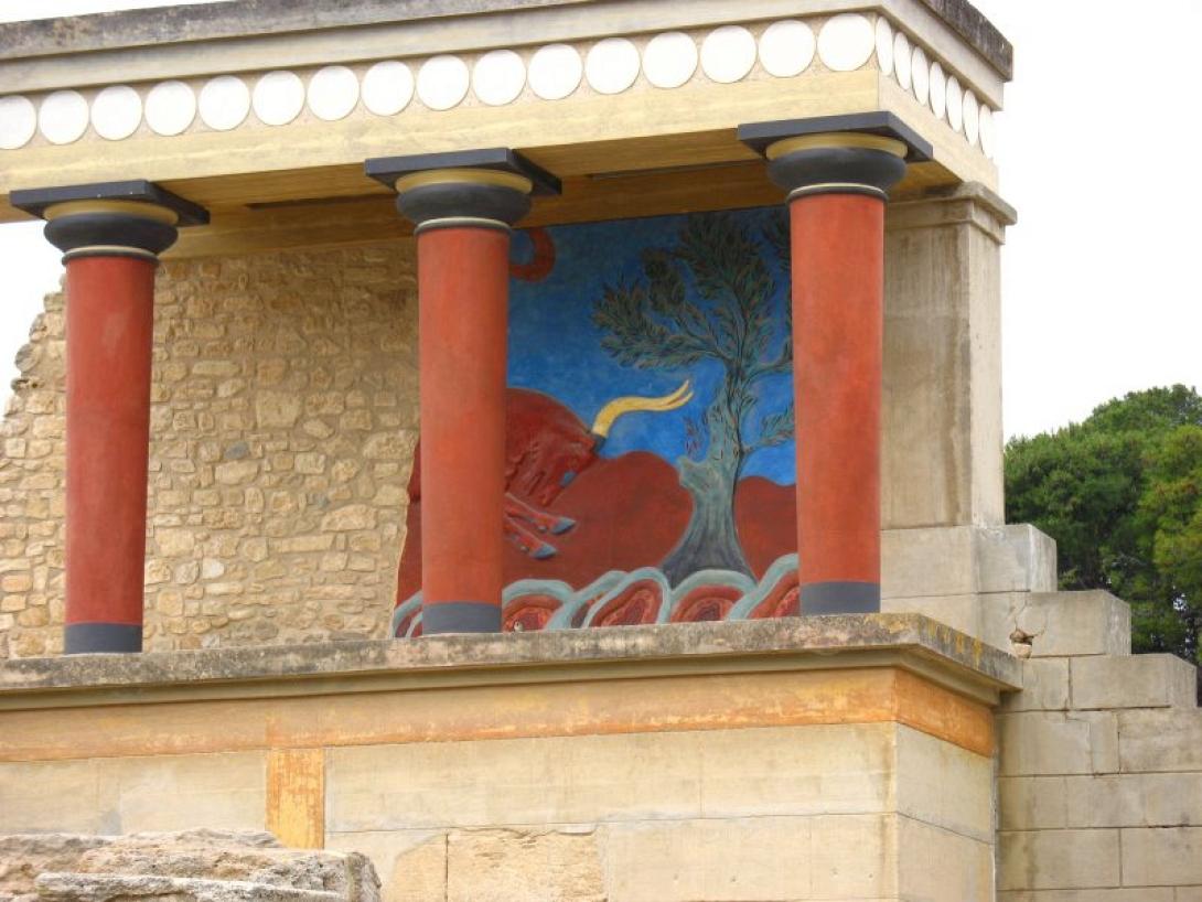 Το Περιοδικό Time προτείνει να ... ιδιωτικοποιηθούν οι ελληνικές αρχαιότητες