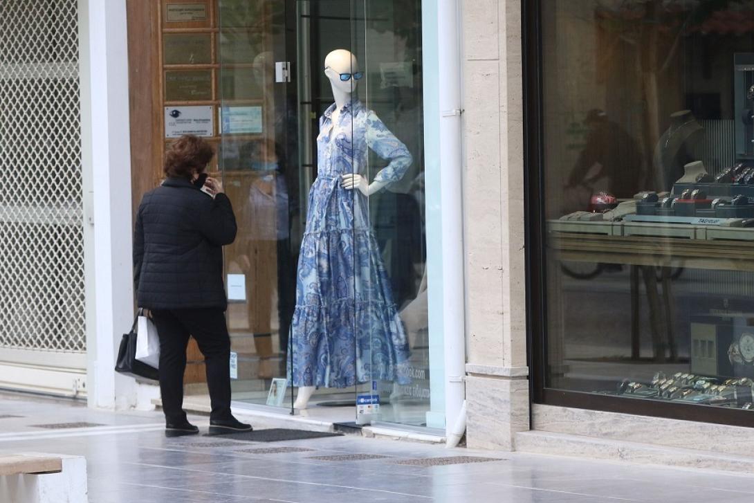 ηράκλειο αγορά