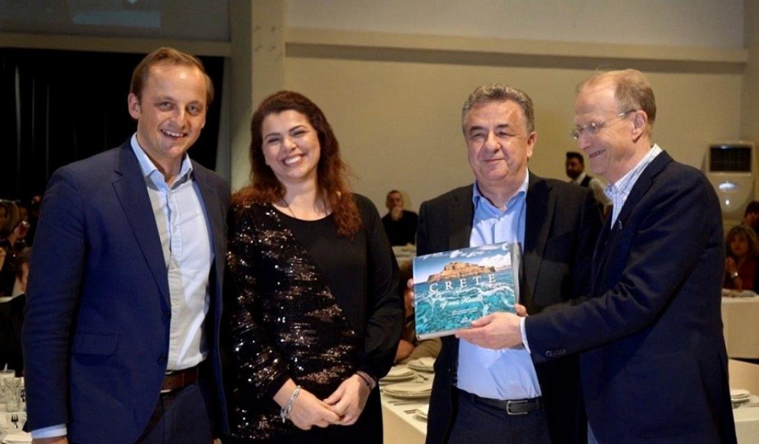 Τιμητική εκδήλωση για τους πρωτοπόρους του τουρισμού στο Μακρύ Γιαλό