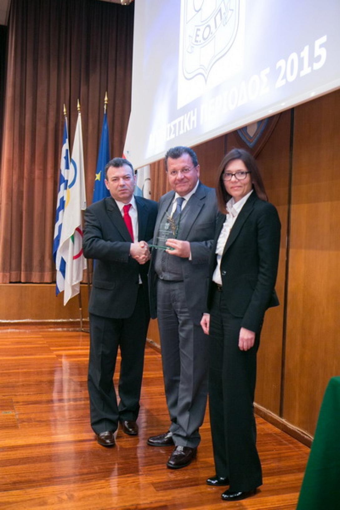 μινωικες γραμμες