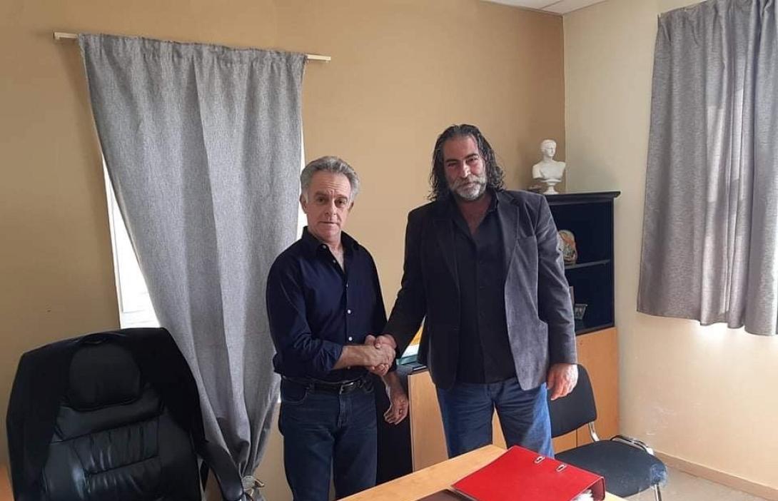 Γιώργος Σταματάκης