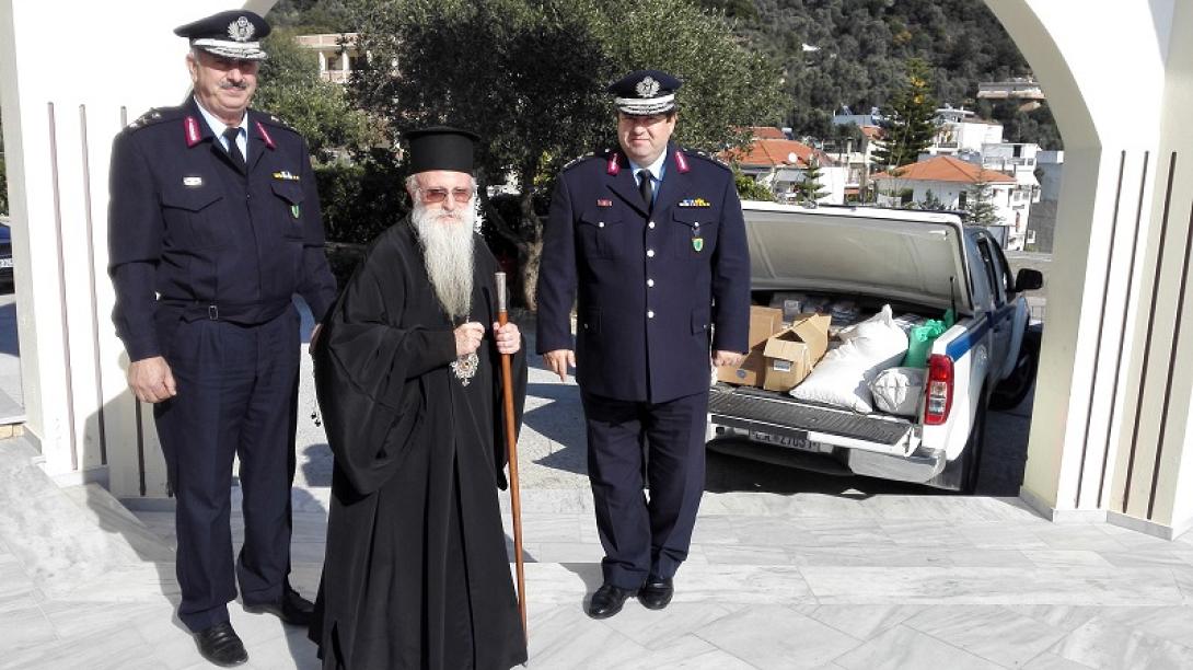 ελασ τρόφιμα