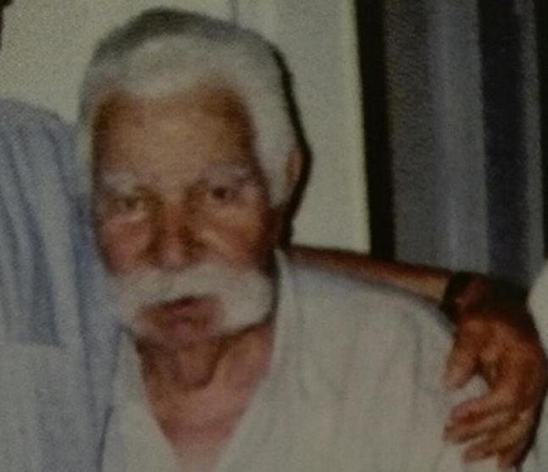 καπεταν Χαραλαμπος