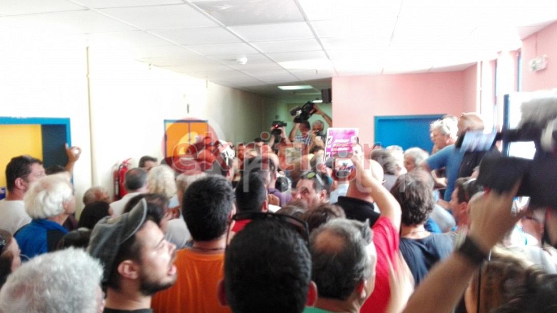 πολακης,ιεραπετρα,διονελλης