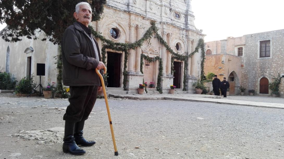 αρκαδι, εορτασμοι