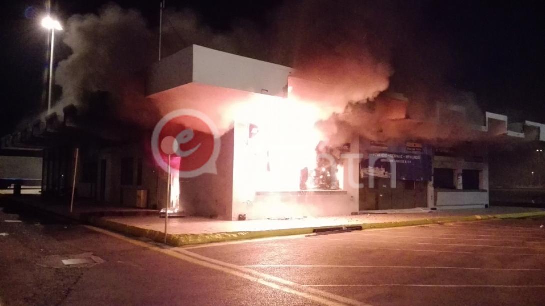 αγροτες λιμανι