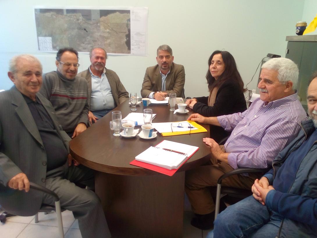 ηράκλεια βενεράτο