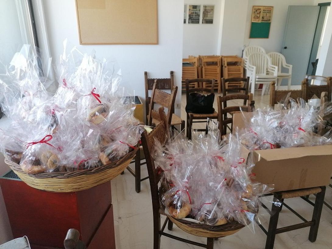 ΣΥΡΙΖΑ, δώρα, δειλινά