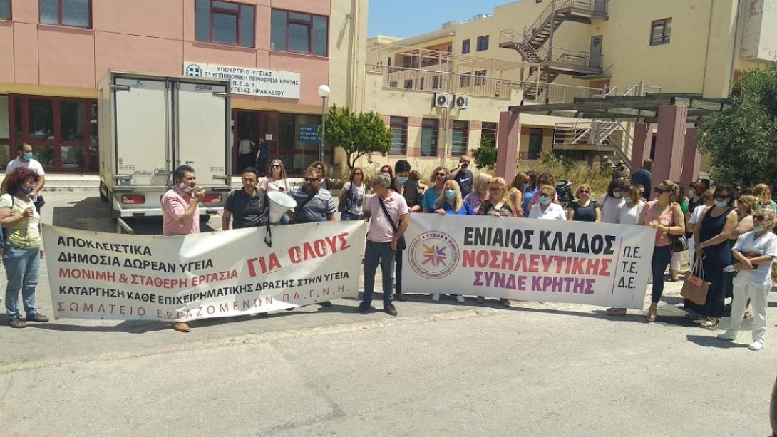 κινητοποίηση