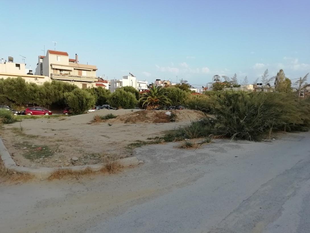 δος Ηγουμενίτσας - Μεσαμπελιές