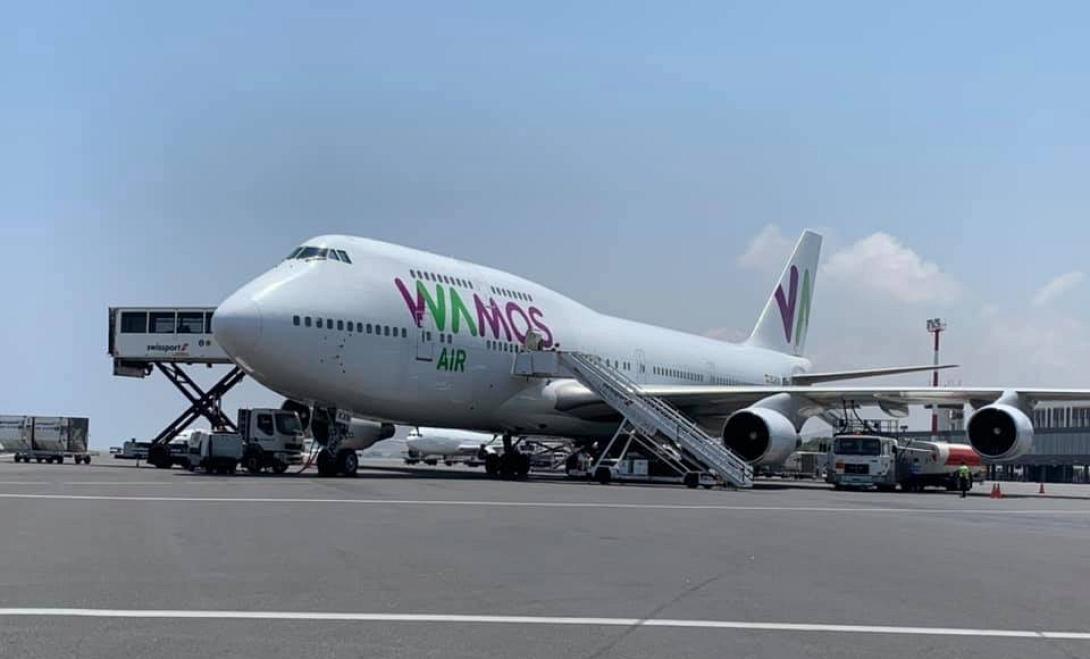 Αεροδρόμιο Ηρακλείου