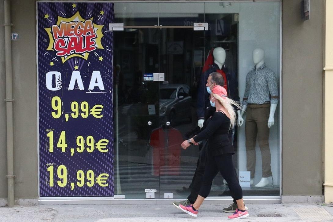 ηράκλειο κορωνοϊός