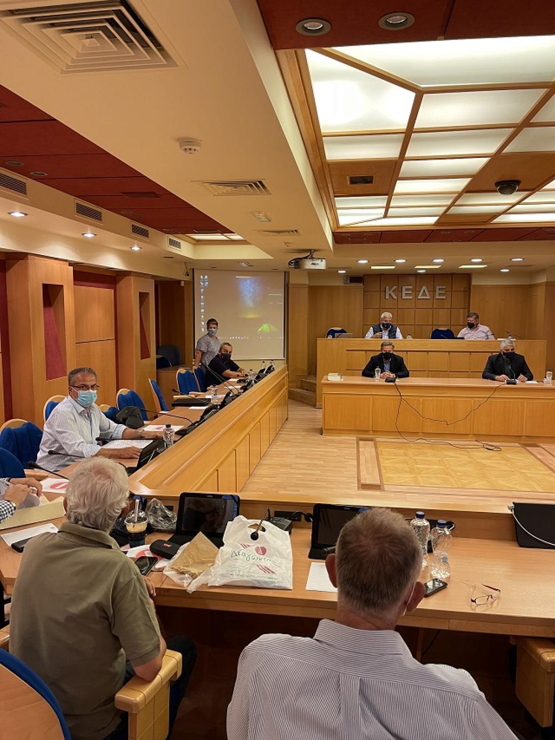 δήμος Πλατανιά