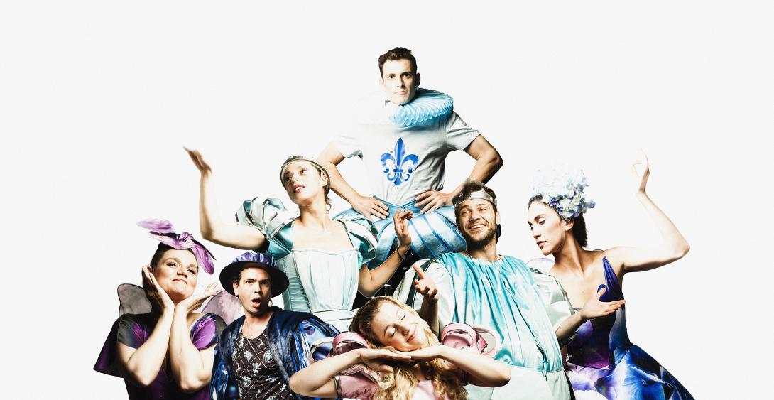 Η Κοιμωμένη "ξυπνά" ... στο Ηράκλειο