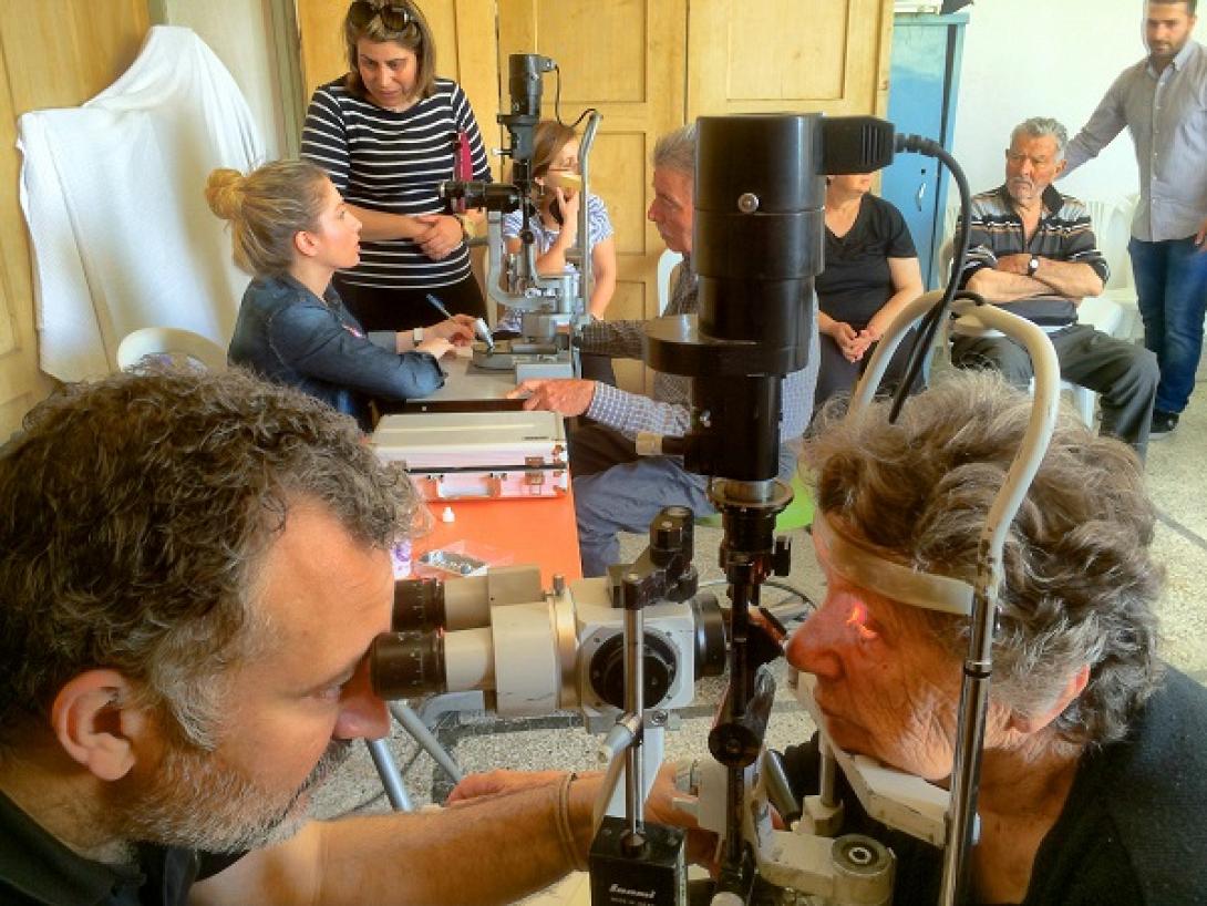 Πανεπιστημιο Ορεων