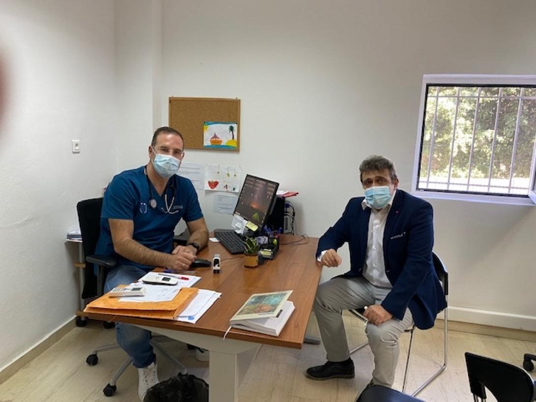 Ηγουμενίδης