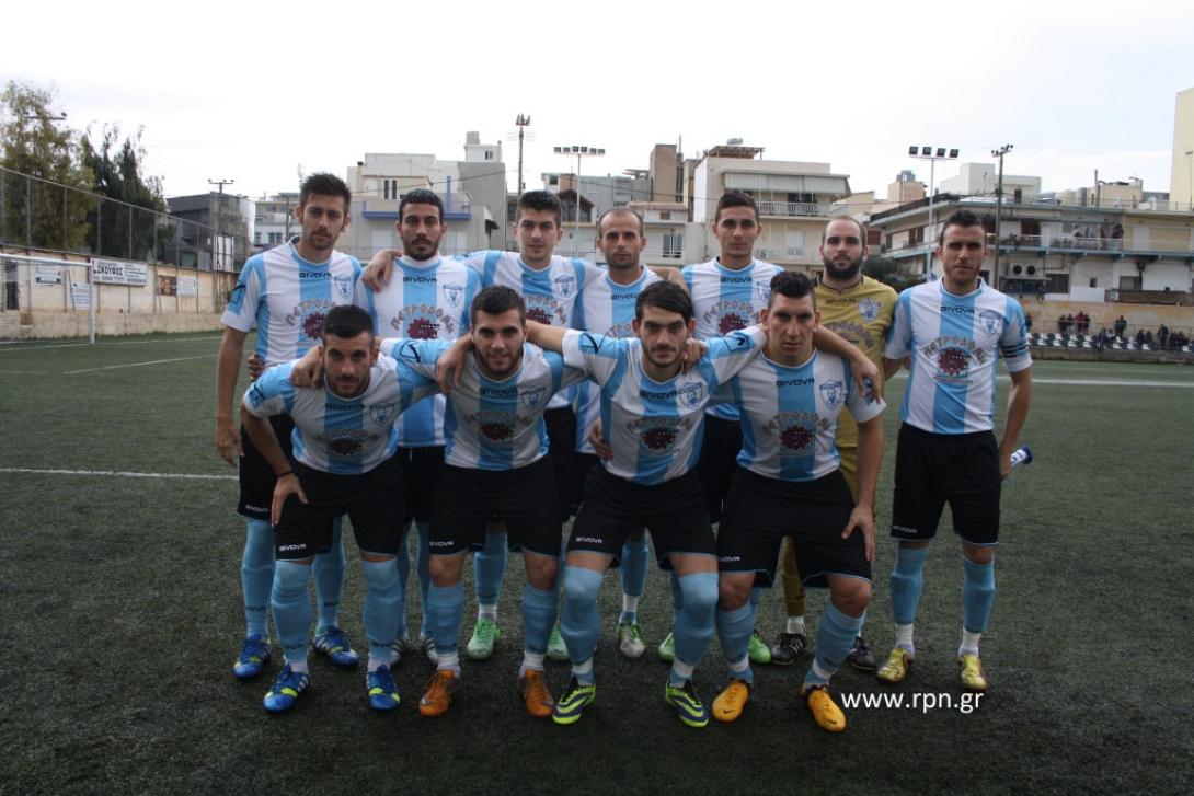 "Εμφύλιος" στον Ηρόδοτο