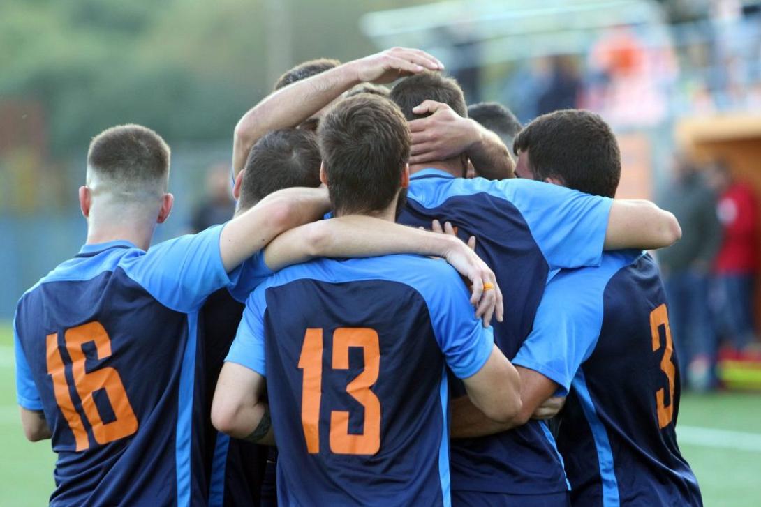 Αλμυρός πανηγύρια