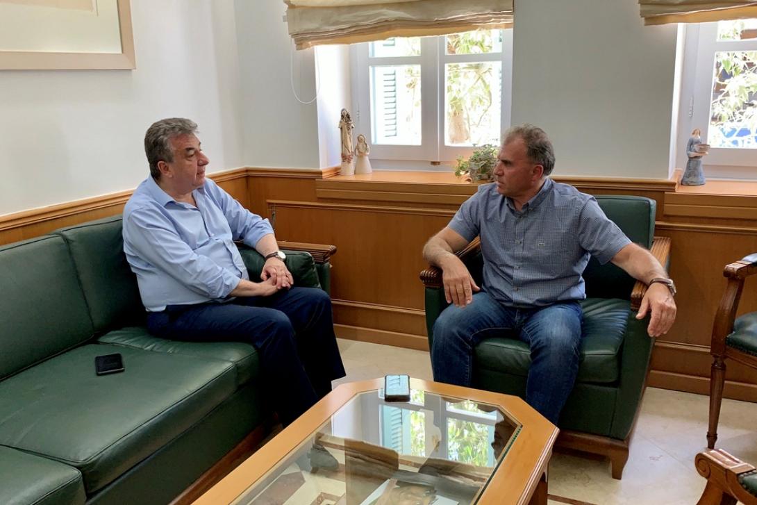 Αρναουτάκης Καλαντζάκης