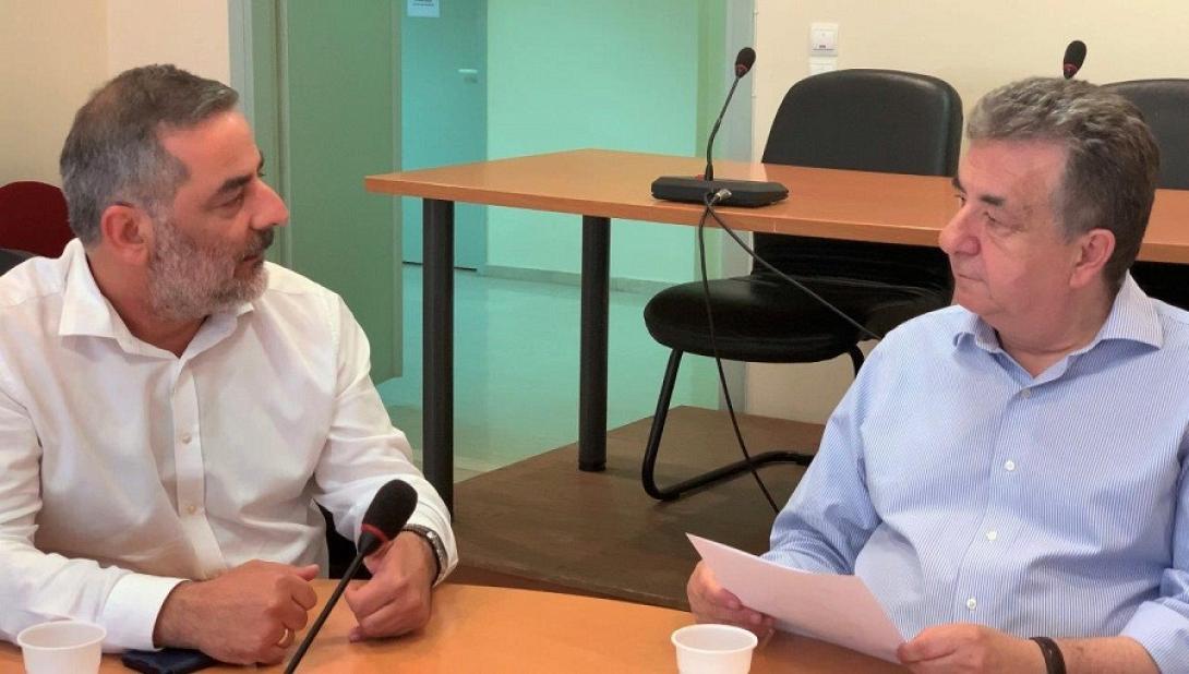 Στεφανλακης Αρναουτάκης