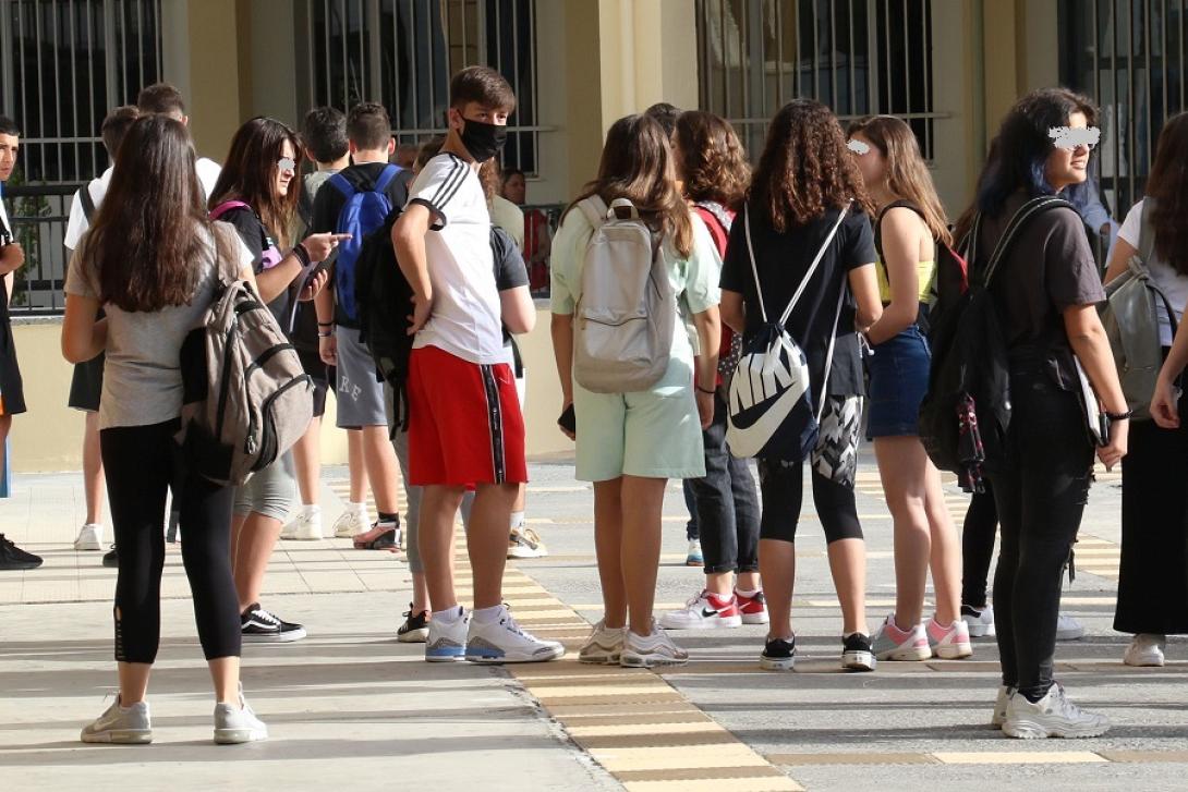 Επιστροφή στην κανονικότητα, μετά από δύο μήνες