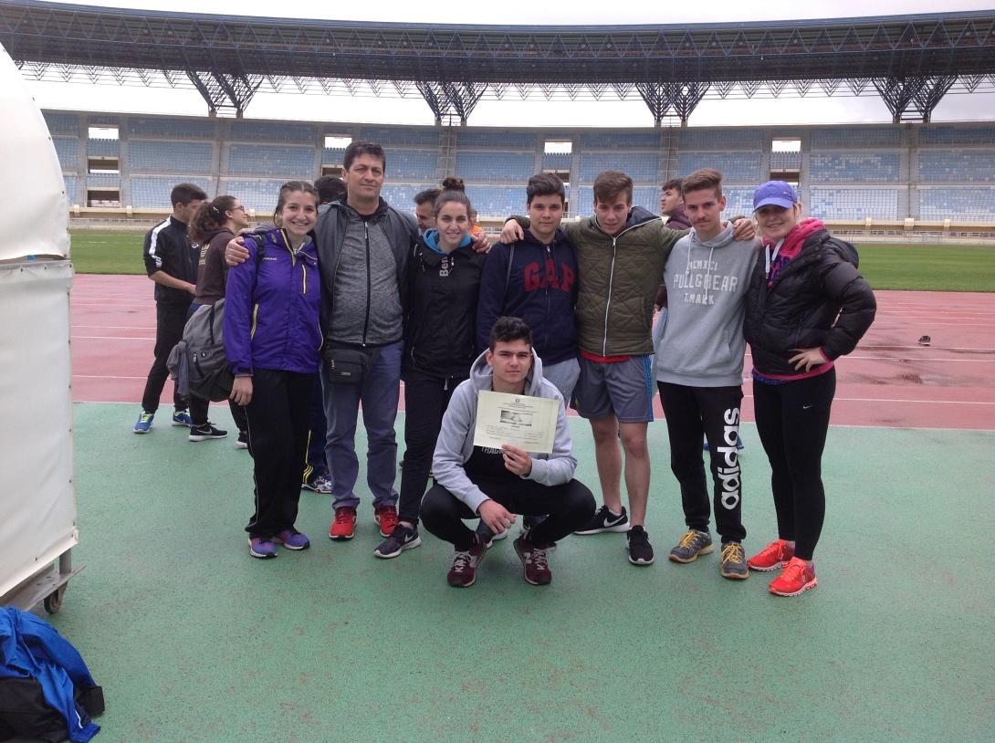 μαθητές γούβες 2