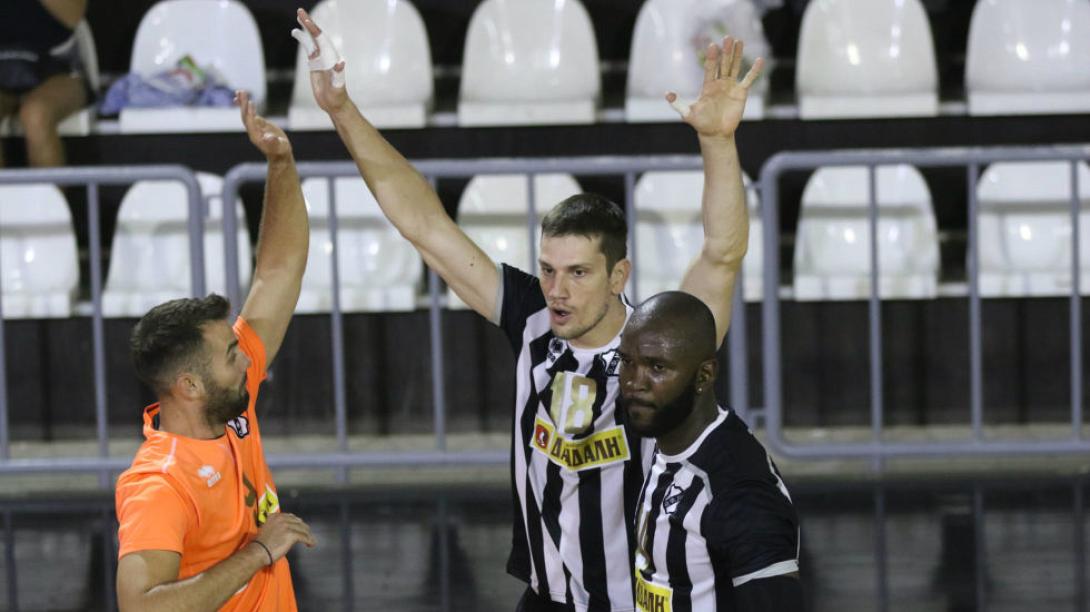 Τσούλαφιτς