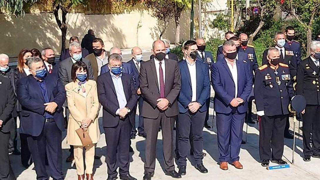 Από τις εκδηλώσεις στα Χανιά