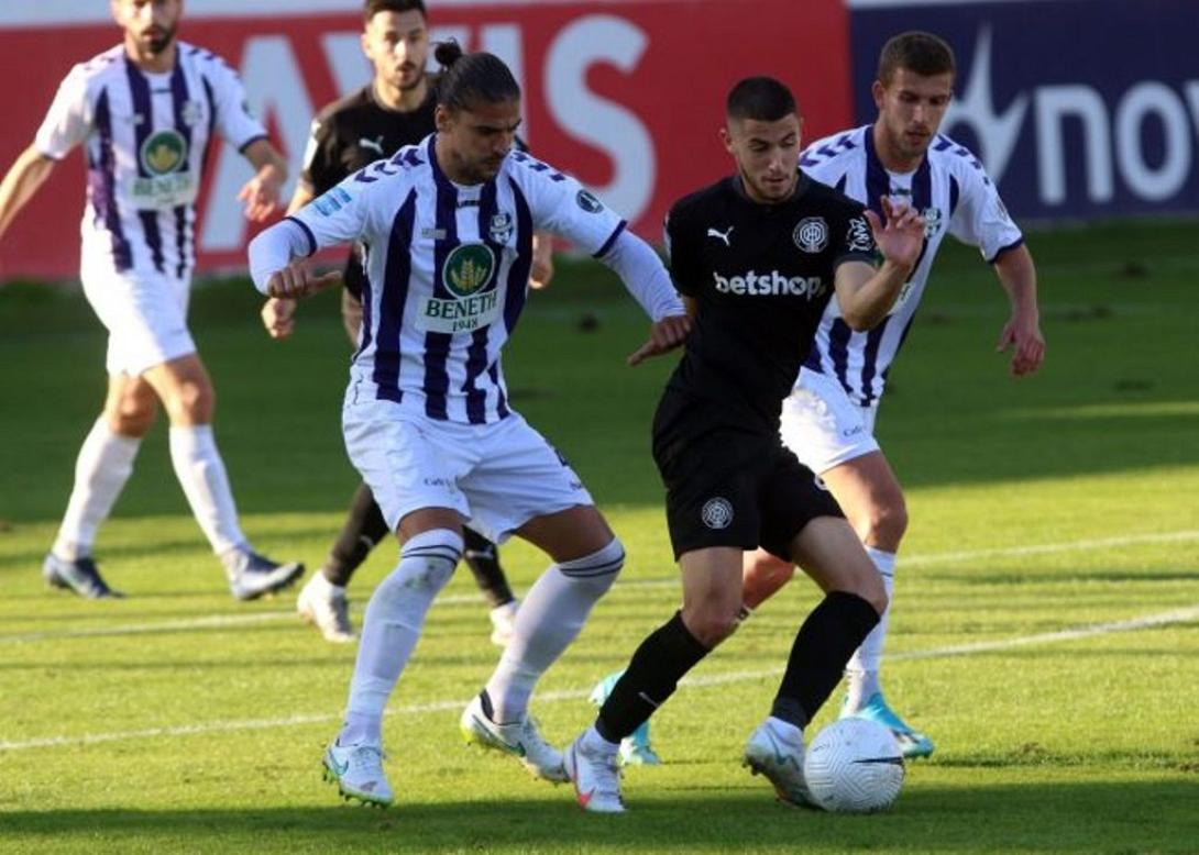 ΟΦΗ ΑΠΟΛΛΩΝ 