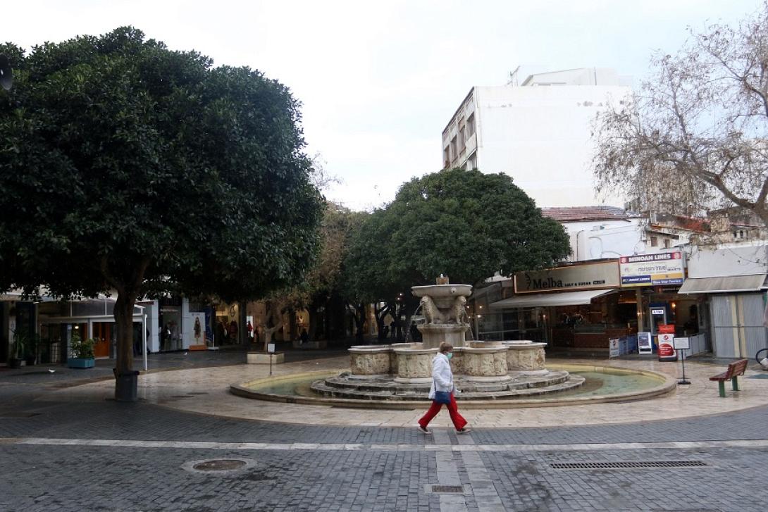 Λιοντάρια 2021