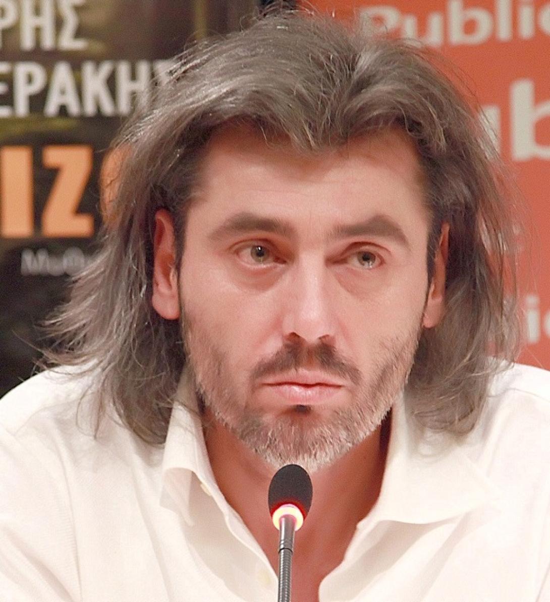 Κουλιεράκης