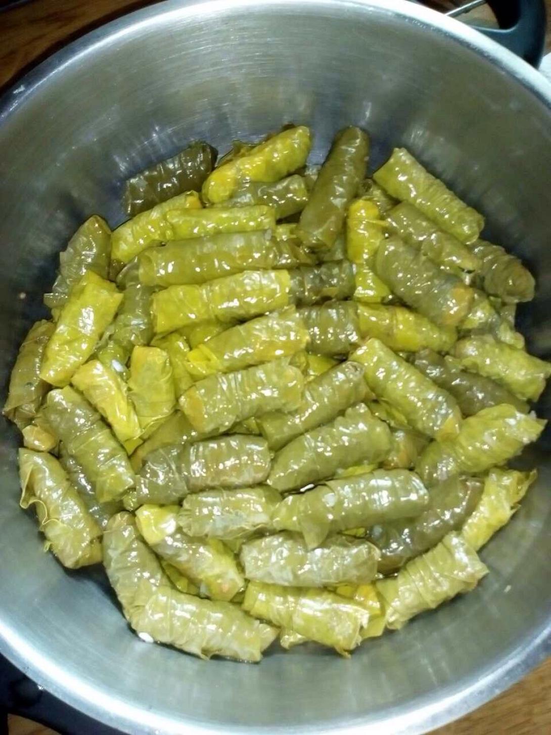 ντολμαδάκια 3