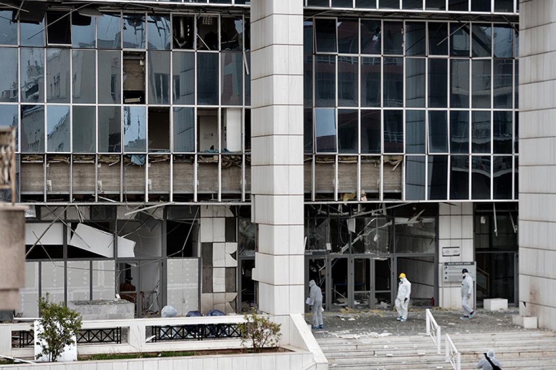 βόμβα εφετείο 