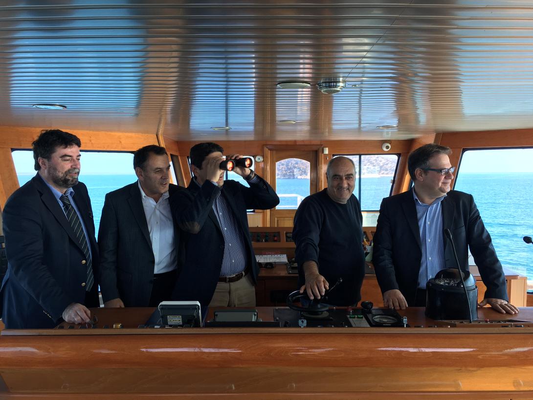 κιάλια αυγενάκης