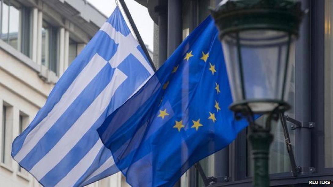 Πρώτο θέμα στα διεθνή ΜΜΕ η συμφωνία στο Eurogroup