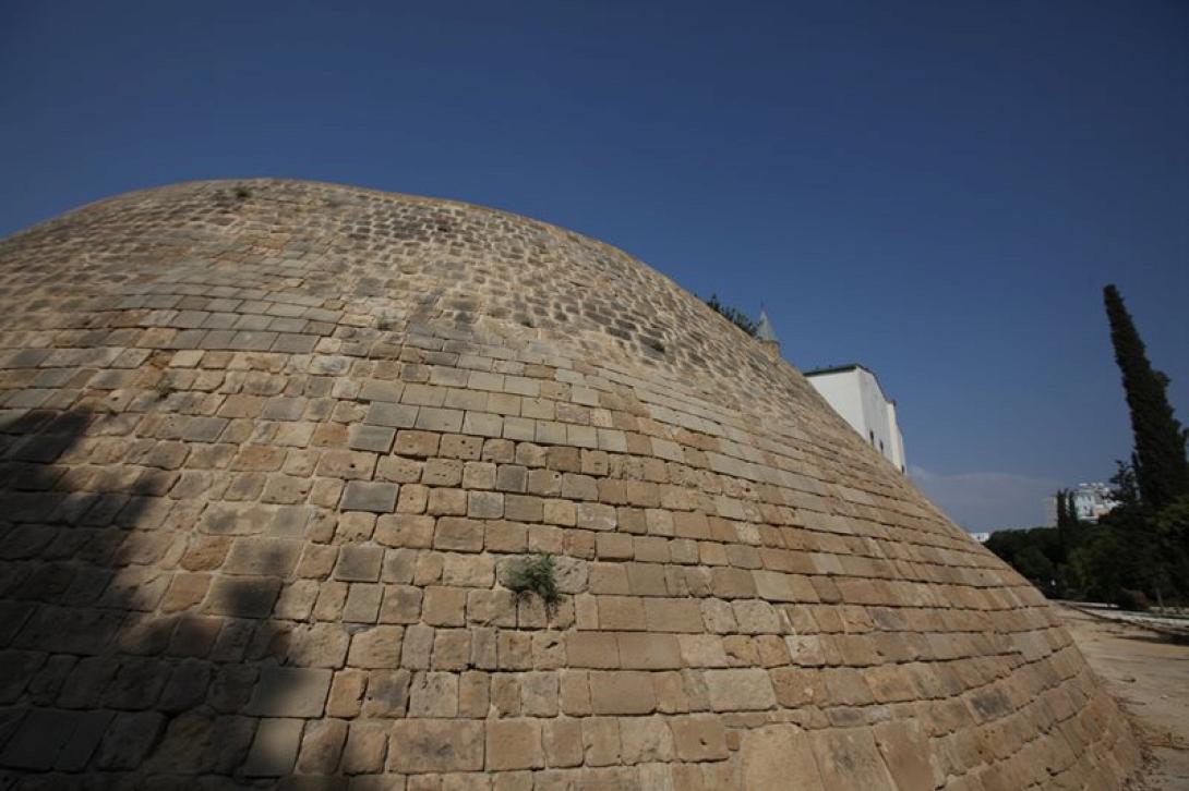 ενετικα τειχη