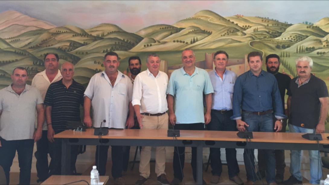 Κεφαλογιάννης Καστελλι