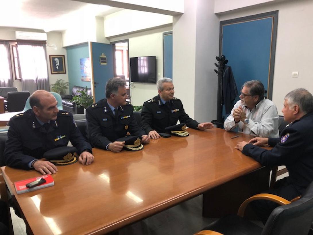 δημος αγιου νικολαου