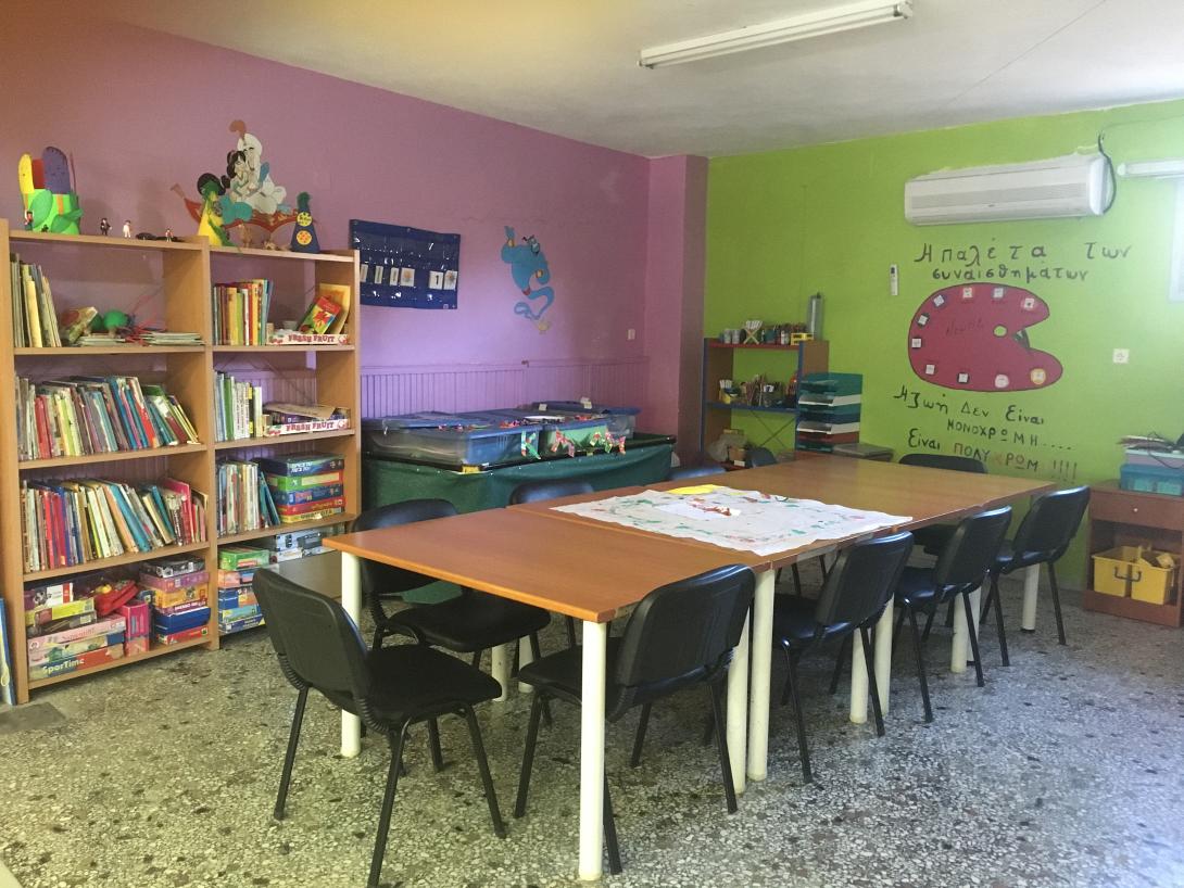 κδαπ ιεραπετρας