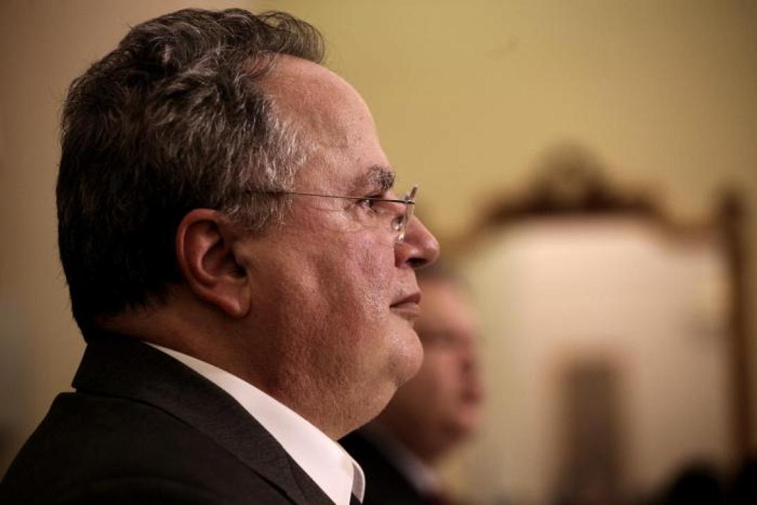 «Εαν καταρρεύσει η Ελλάδα, η Ευρώπη θα γεμίσει τζιχαντιστές»