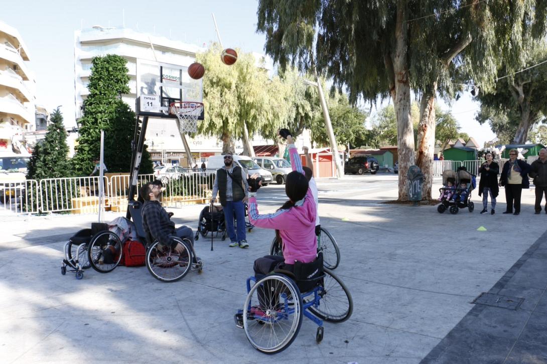 ελα στη θεση μου