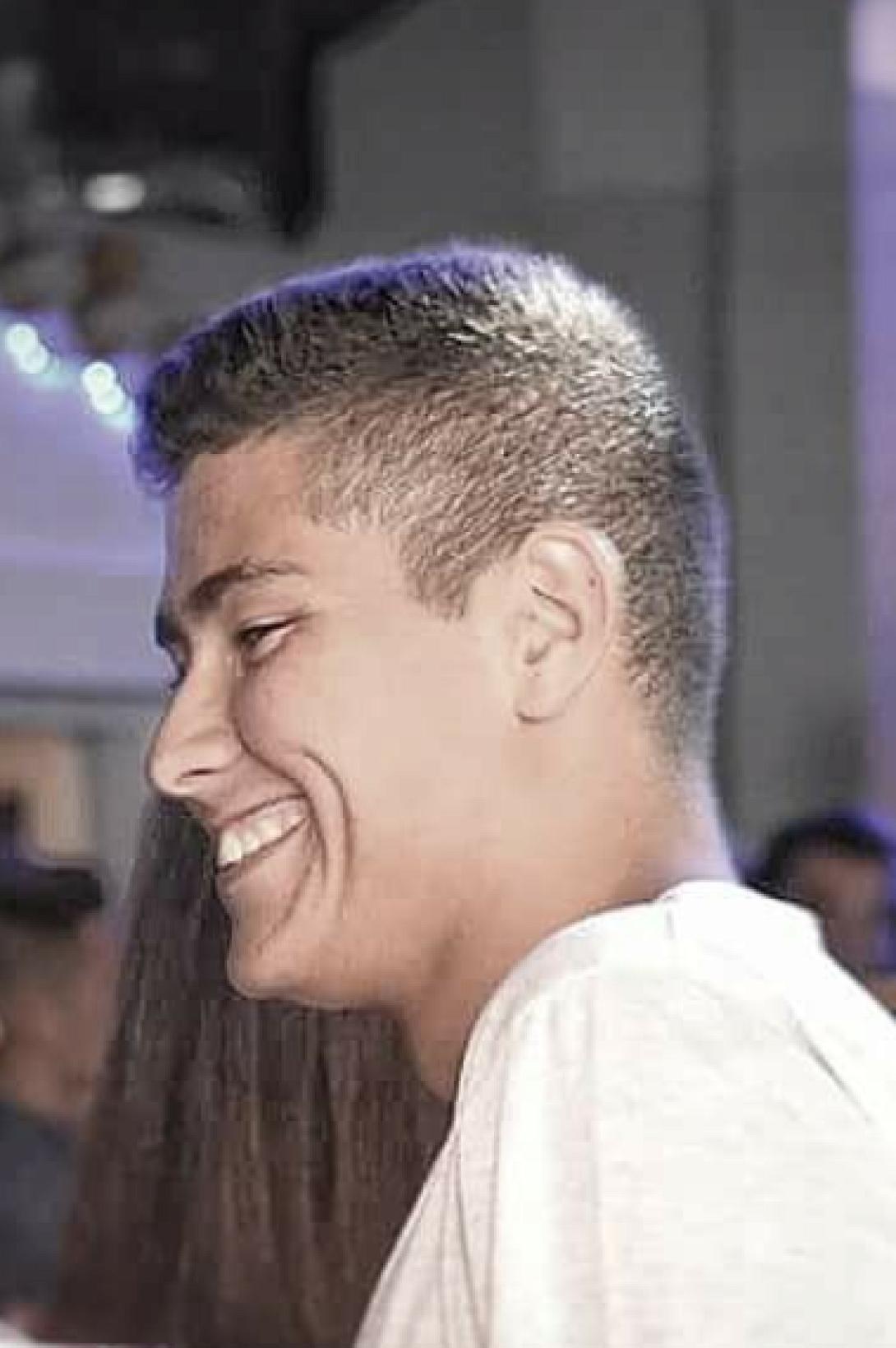 νίκος μαθιός