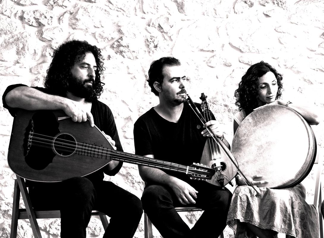 μουσικο σχημα εραν