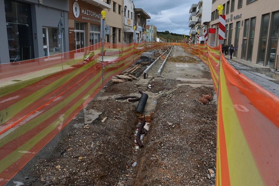 αρχιεπισκόπου μακαρίου