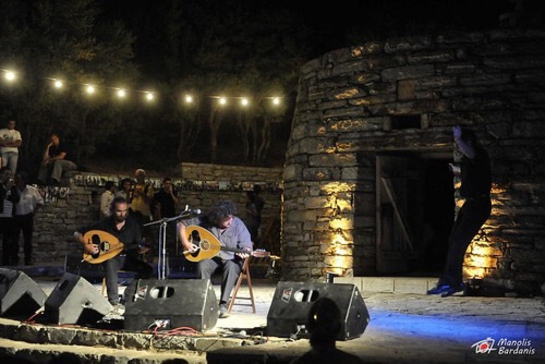 υακίνθεια 2019