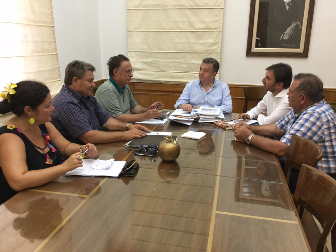 περιφερεια